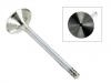 Soupape d'échappement Exhaust Valve:11 34 1 267 722